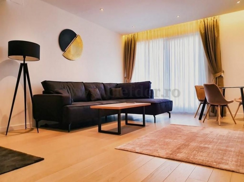 One Herastrau  Plazza - 2 camere modern mobilat One Herastrau  Plazza - 2 camere modern mobilat