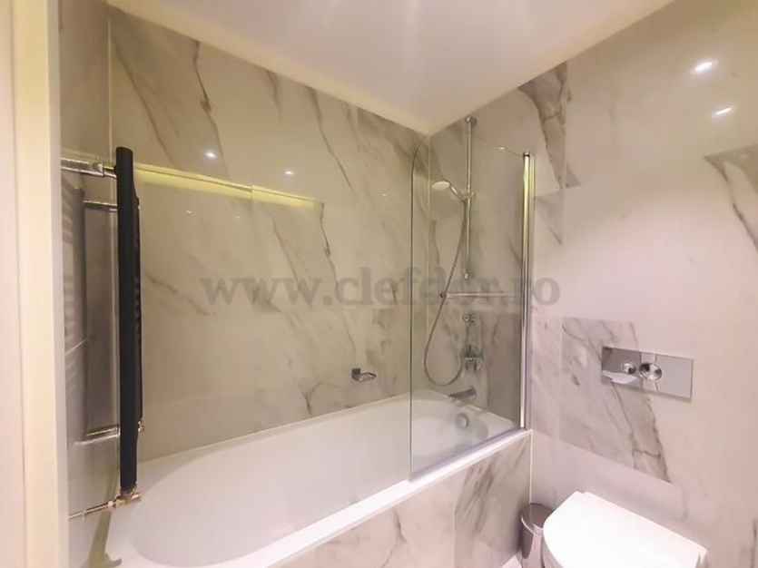 One Herastrau  Plazza - 2 camere modern mobilat One Herastrau  Plazza - 2 camere modern mobilat