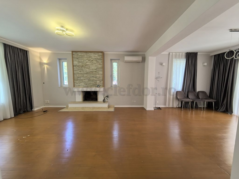 Vila  în zona Iancu Nicolae - Jolie Ville - Cambridge School Vila  în zona Iancu Nicolae - Jolie Ville - Cambridge School