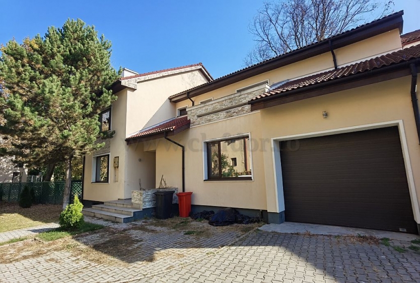 Vila  în zona Iancu Nicolae - Jolie Ville - Cambridge School Vila  în zona Iancu Nicolae - Jolie Ville - Cambridge School