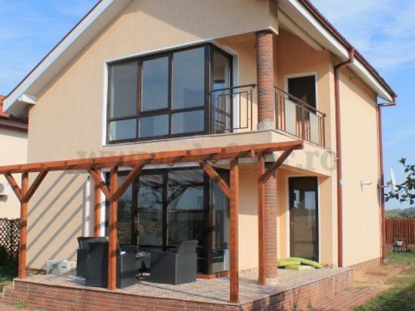 Individual Villa near American School Vila Individuala in aporpiere de Scoala Americana