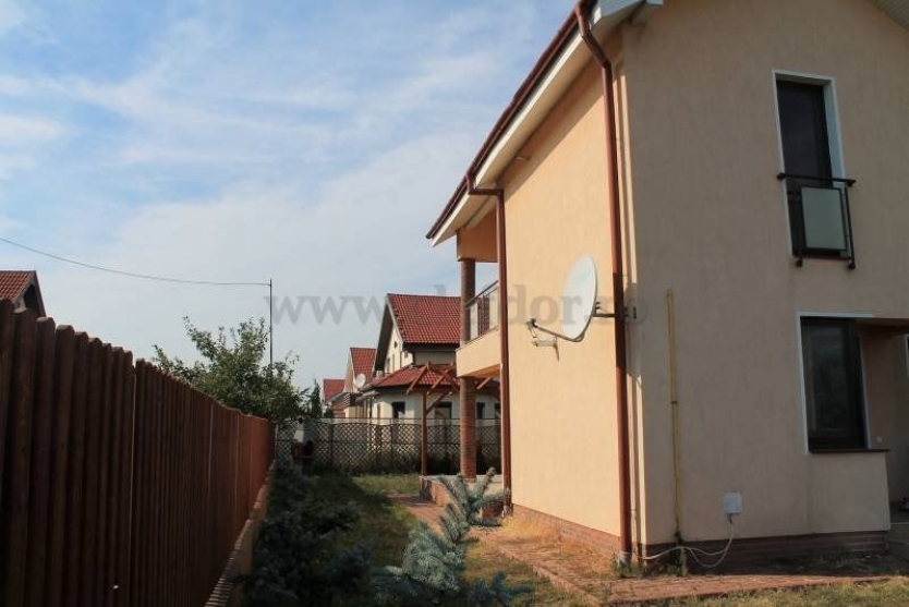 Individual Villa near American School Vila Individuala in aporpiere de Scoala Americana