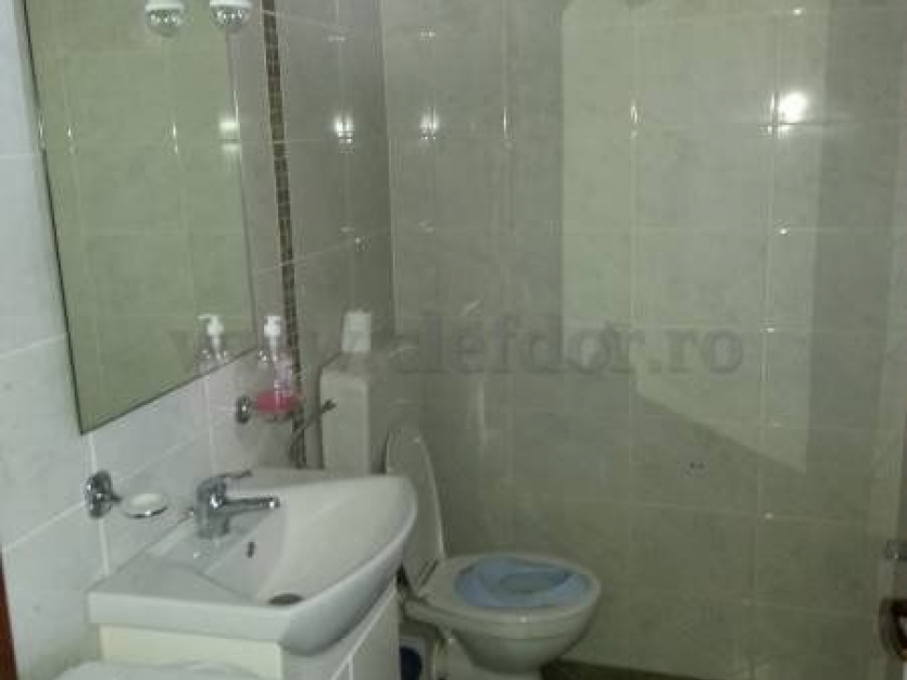 Individual Villa near American School Vila Individuala in aporpiere de Scoala Americana