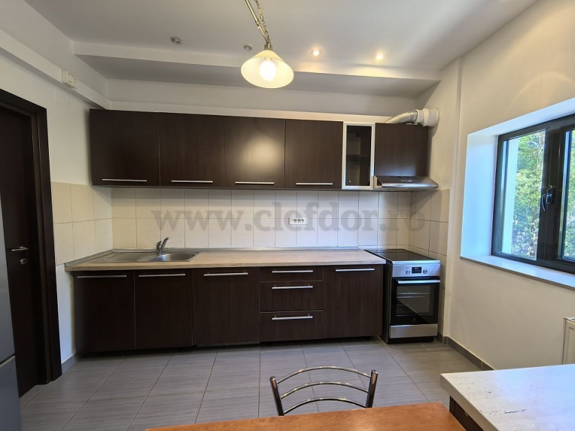 Apartament cu 2 camere Natura Residence Apartament cu 2 camere Natura Residence