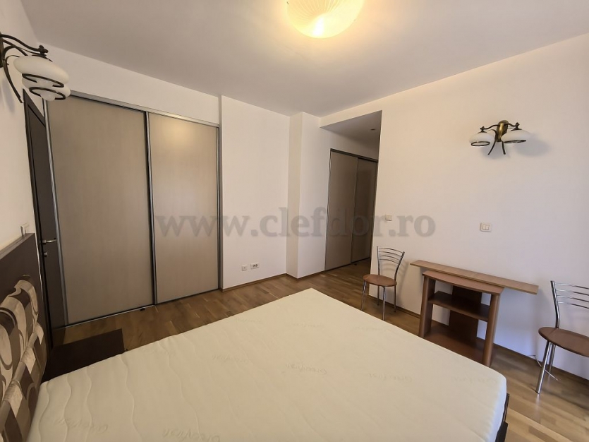 Apartament cu 2 camere Natura Residence Apartament cu 2 camere Natura Residence