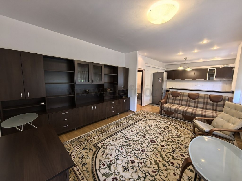 Apartament cu 2 camere Natura Residence Apartament cu 2 camere Natura Residence