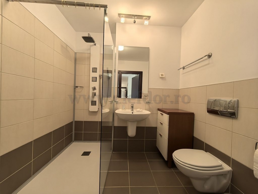 Apartament cu 2 camere Natura Residence Apartament cu 2 camere Natura Residence