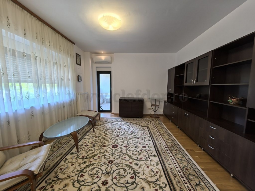 Apartament cu 2 camere Natura Residence Apartament cu 2 camere Natura Residence