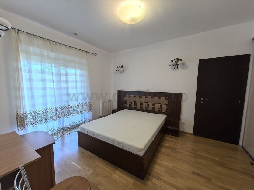 Apartament cu 2 camere Natura Residence Apartament cu 2 camere Natura Residence