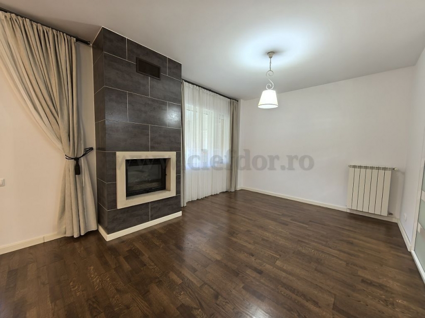 IBIZA SOL- Apartament cu 3 camere si gradina IBIZA SOL- Apartament cu 3 camere si gradina