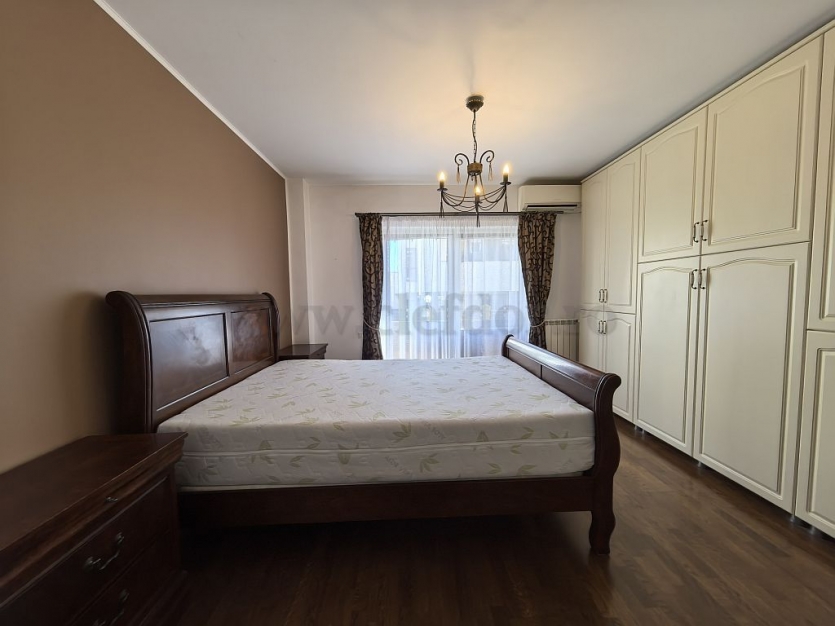 IBIZA SOL- Apartament cu 3 camere si gradina IBIZA SOL- Apartament cu 3 camere si gradina