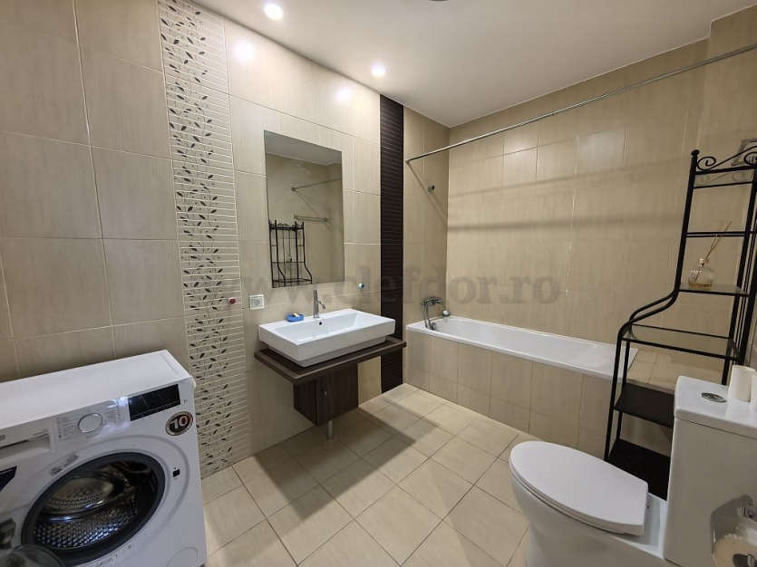 IBIZA SOL- Apartament cu 3 camere si gradina IBIZA SOL- Apartament cu 3 camere si gradina