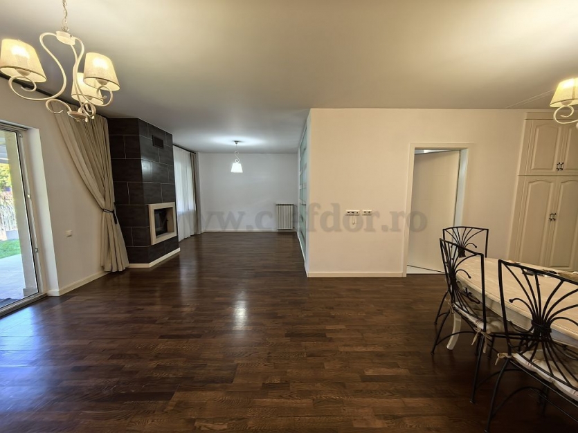 IBIZA SOL- Apartament cu 3 camere si gradina IBIZA SOL- Apartament cu 3 camere si gradina