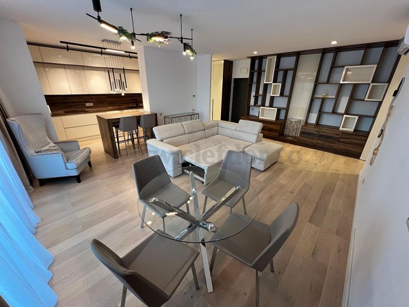 Apartment on Iancu Nicolae Apartament de închiriat în zona Iancu Nicolae