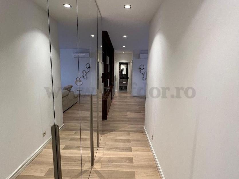 Apartment on Iancu Nicolae Apartament de închiriat în zona Iancu Nicolae