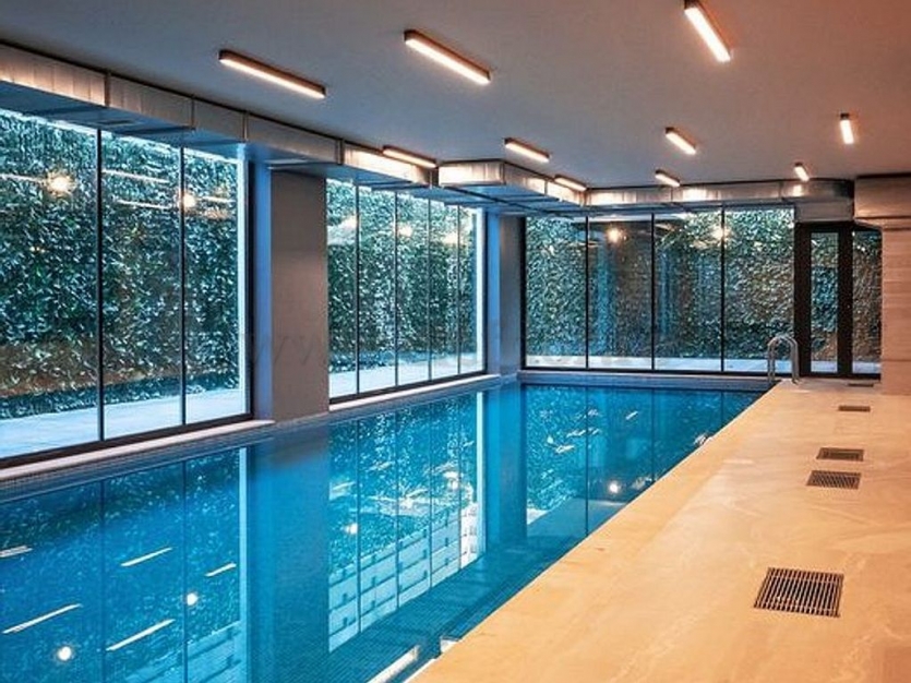 Apartment on Iancu Nicolae Apartament de închiriat în zona Iancu Nicolae