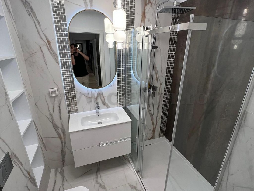 Apartment on Iancu Nicolae Apartament de închiriat în zona Iancu Nicolae