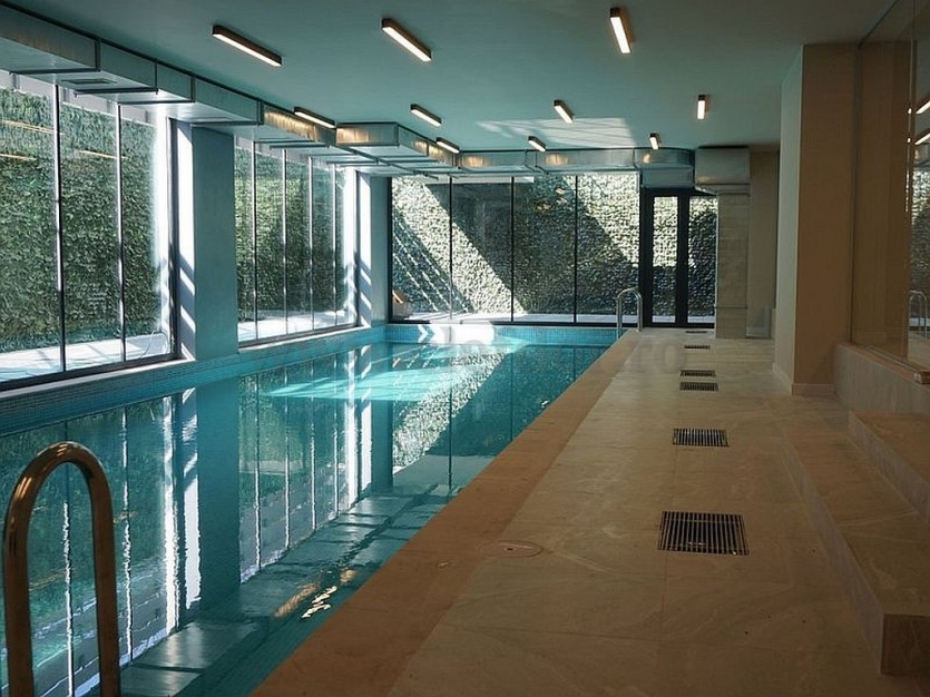 Apartment on Iancu Nicolae Apartament de închiriat în zona Iancu Nicolae