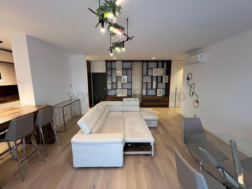 Apartment on Iancu Nicolae Apartament de închiriat în zona Iancu Nicolae