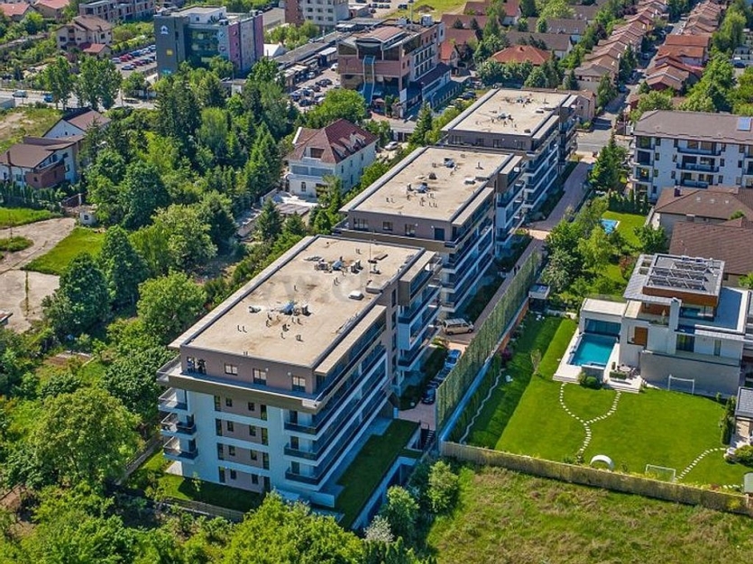 Apartment on Iancu Nicolae Apartament de închiriat în zona Iancu Nicolae