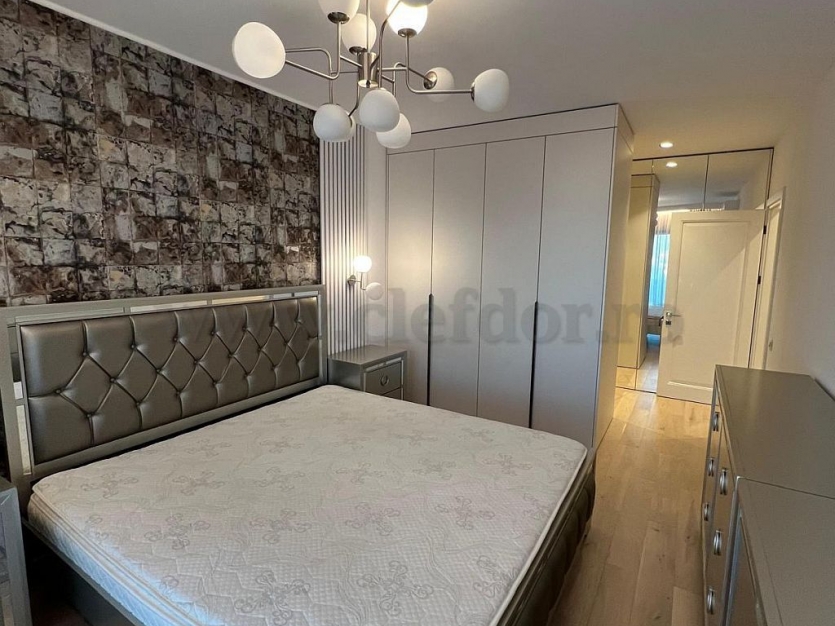 Apartment on Iancu Nicolae Apartament de închiriat în zona Iancu Nicolae