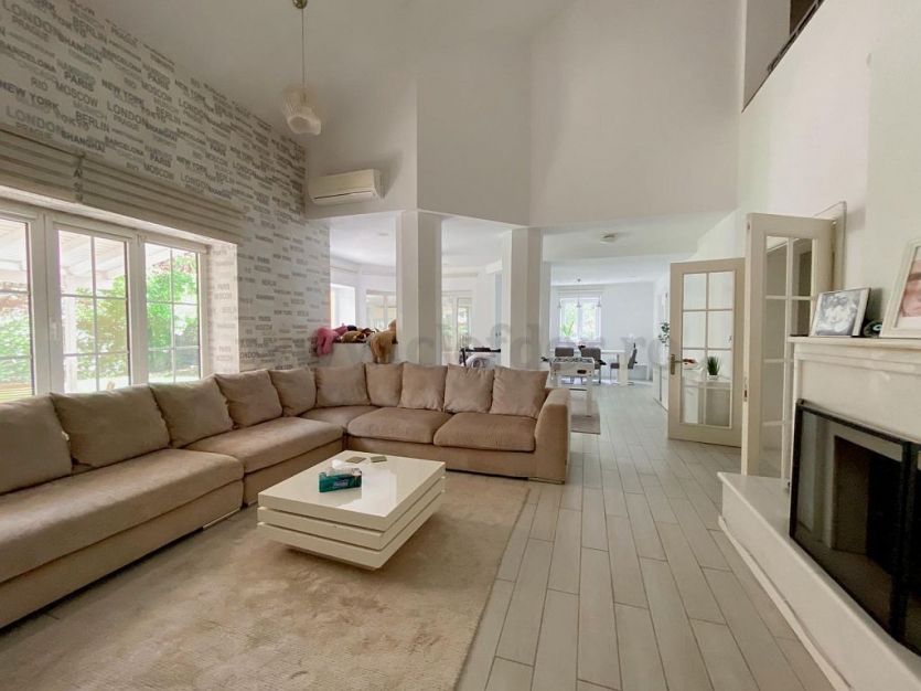 Vila in zona Iancu Nicolae-British School Vila in zona Iancu Nicolae-British School