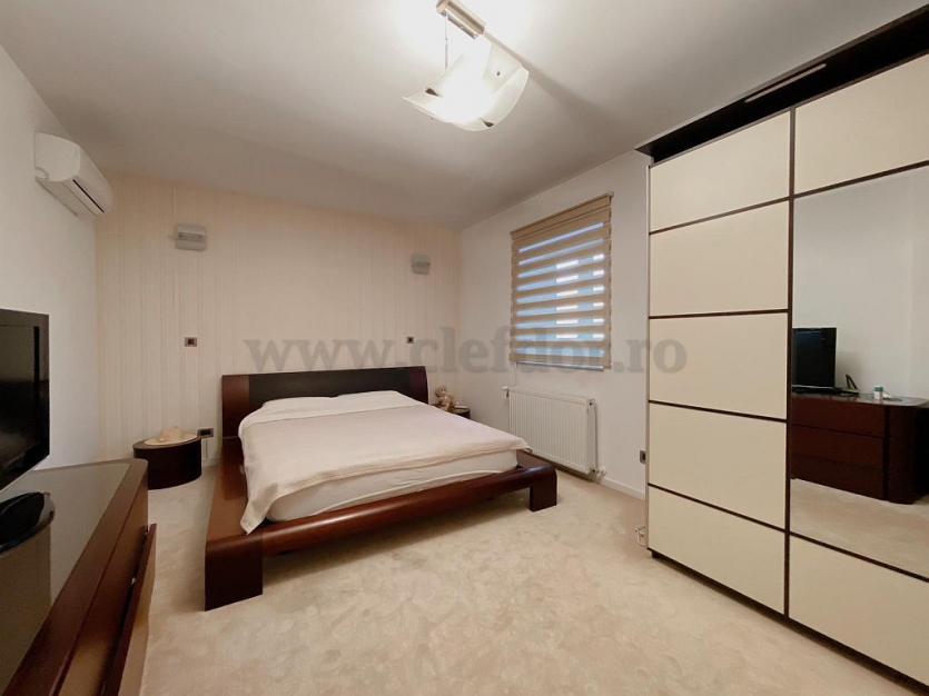 Vila in zona Iancu Nicolae-British School Vila in zona Iancu Nicolae-British School