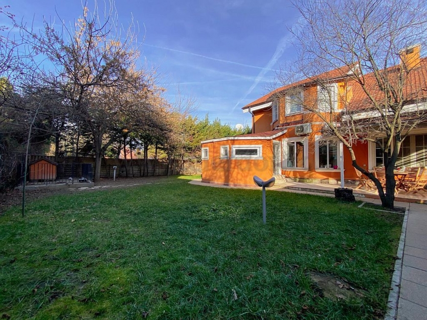 Vila in zona Iancu Nicolae-British School Vila in zona Iancu Nicolae-British School