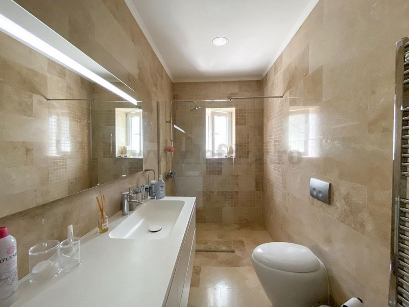 Vila in zona Iancu Nicolae-British School Vila in zona Iancu Nicolae-British School