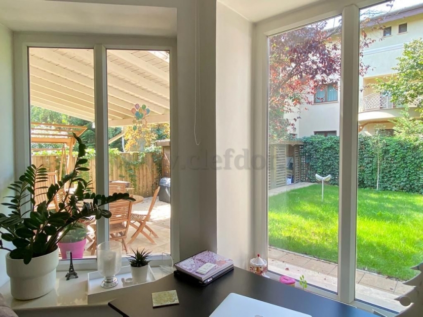 Vila in zona Iancu Nicolae-British School Vila in zona Iancu Nicolae-British School