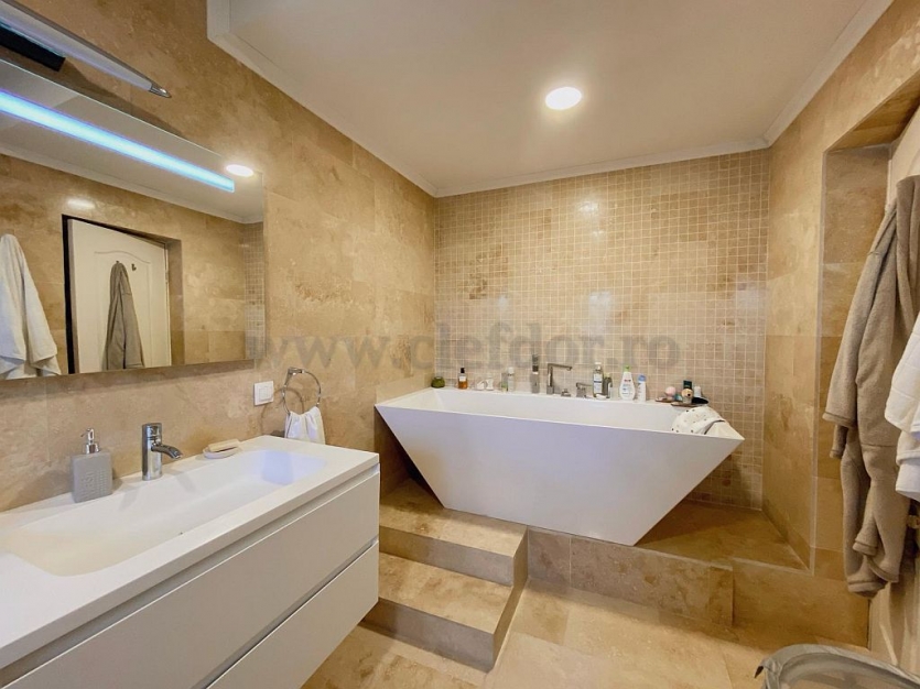 Vila in zona Iancu Nicolae-British School Vila in zona Iancu Nicolae-British School