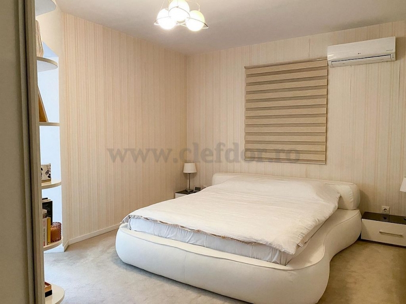 Vila in zona Iancu Nicolae-British School Vila in zona Iancu Nicolae-British School