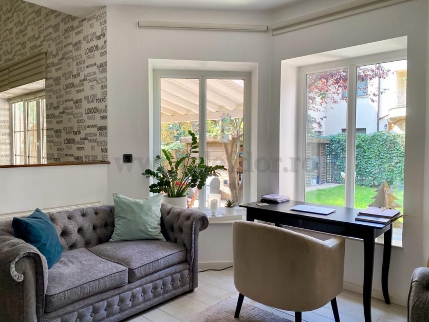 Vila in zona Iancu Nicolae-British School Vila in zona Iancu Nicolae-British School