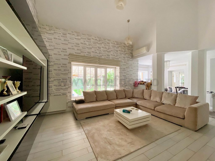 Vila in zona Iancu Nicolae-British School Vila in zona Iancu Nicolae-British School