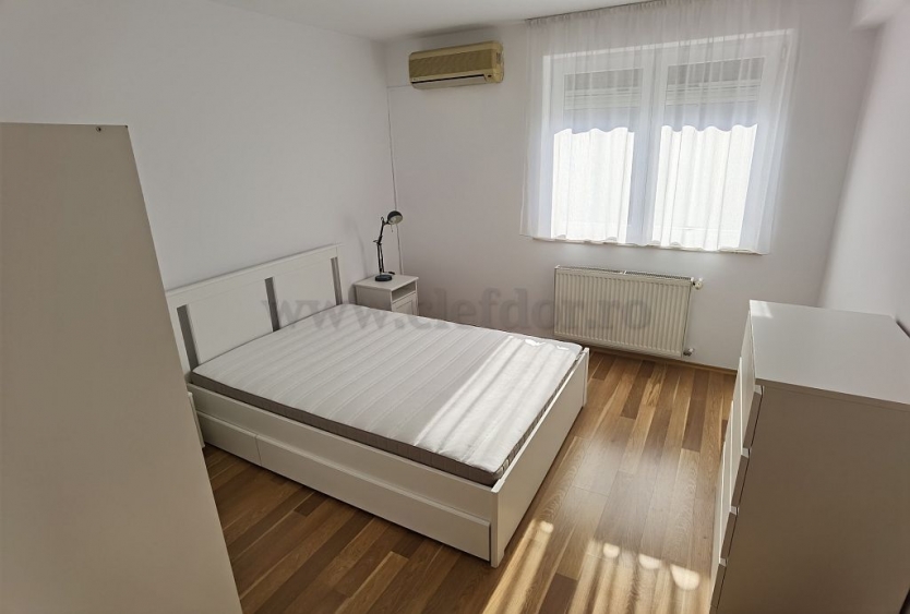 Villa in Iancu Nicolae -British School area Vilă in zona Iancu Nicolae -British School
