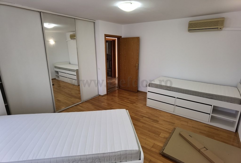 Villa in Iancu Nicolae -British School area Vilă in zona Iancu Nicolae -British School