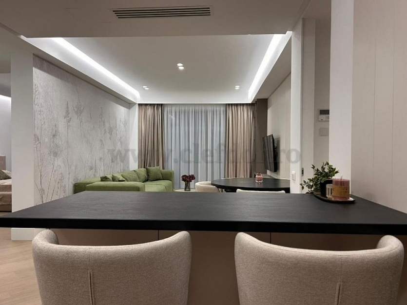 Apartment in the area of Iancu Nicolae - Cambridge School Apartament în zona Iancu Nicolae - Cambridge School