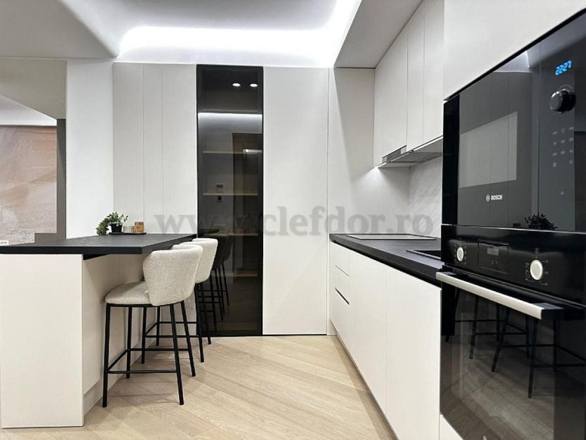 Apartment in the area of Iancu Nicolae - Cambridge School Apartament în zona Iancu Nicolae - Cambridge School