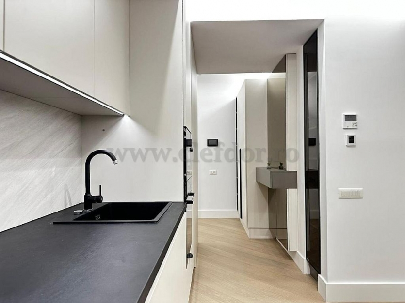 Apartment in the area of Iancu Nicolae - Cambridge School Apartament în zona Iancu Nicolae - Cambridge School