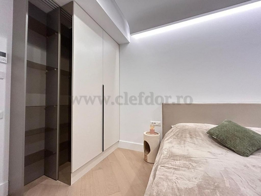 Apartment in the area of Iancu Nicolae - Cambridge School Apartament în zona Iancu Nicolae - Cambridge School