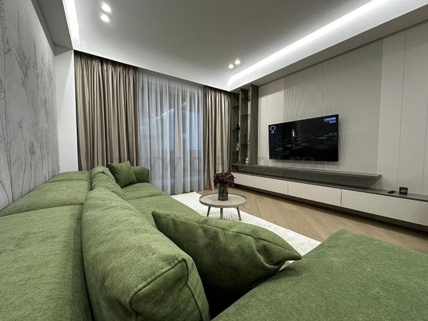 Apartment in the area of Iancu Nicolae - Cambridge School Apartament în zona Iancu Nicolae - Cambridge School