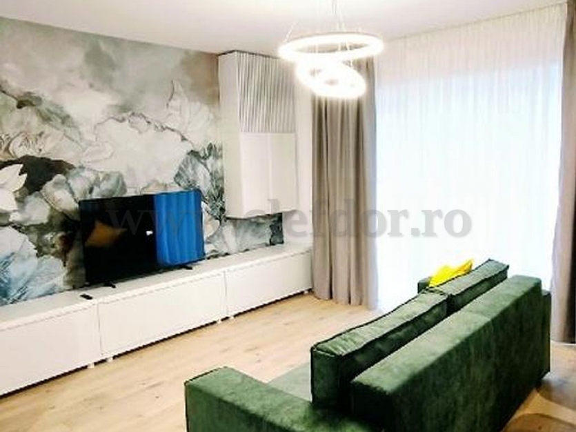 H4L The Village Villa in Pipera area H4L The Village Vila in zona Pipera