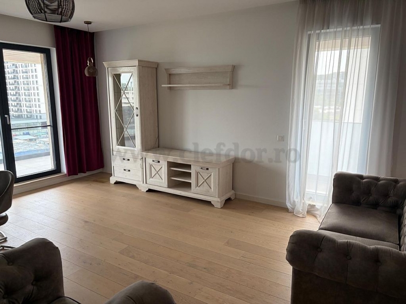Apartament cu 4 camere în apropiere de Mall Promenada Apartament cu 4 camere în apropiere de Mall Promenada