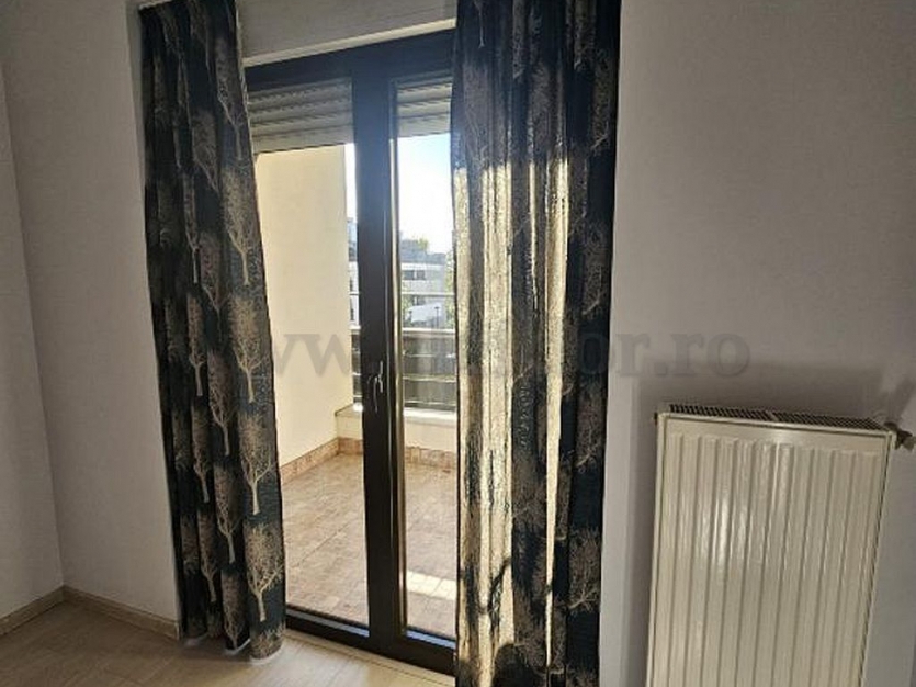 Baneasa - Natura Residence 3 room apartment Baneasa - Natura Residence apartament cu 3 camere
