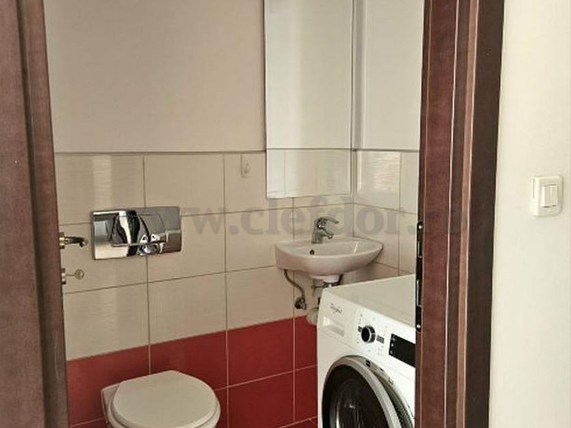 Baneasa - Natura Residence 3 room apartment Baneasa - Natura Residence apartament cu 3 camere