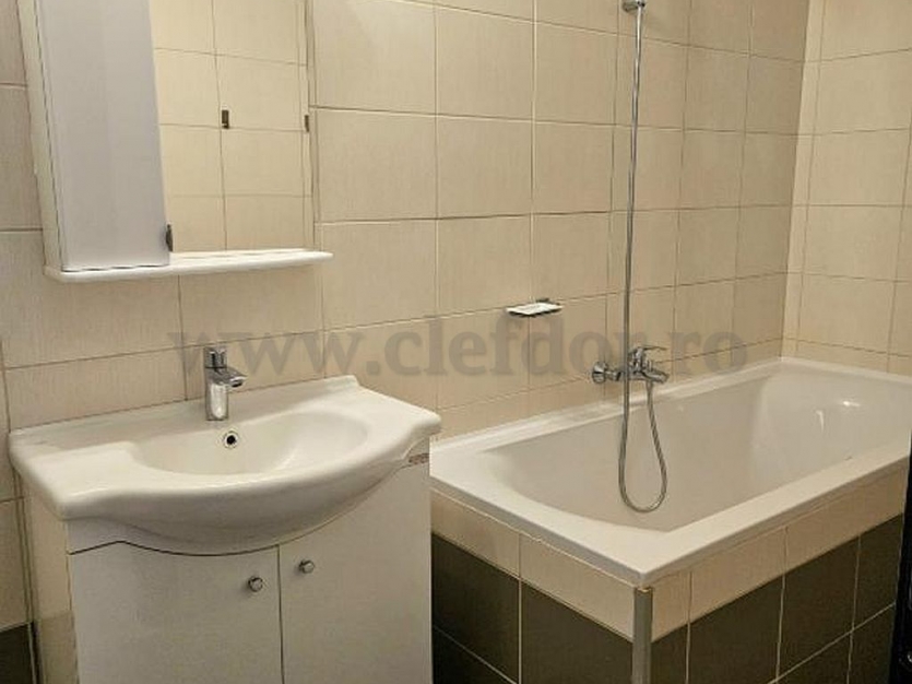 Baneasa - Natura Residence 3 room apartment Baneasa - Natura Residence apartament cu 3 camere