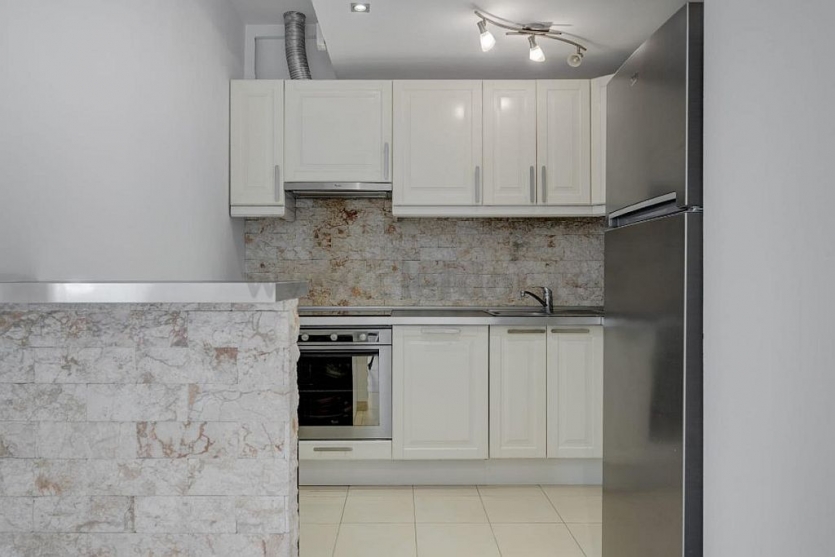 Baneasa - Natura Residence 3 room apartment Baneasa - Natura Residence apartament cu 3 camere