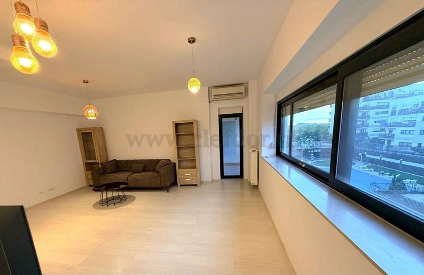 Baneasa - Natura Residence 3 room apartment Baneasa - Natura Residence apartament cu 3 camere
