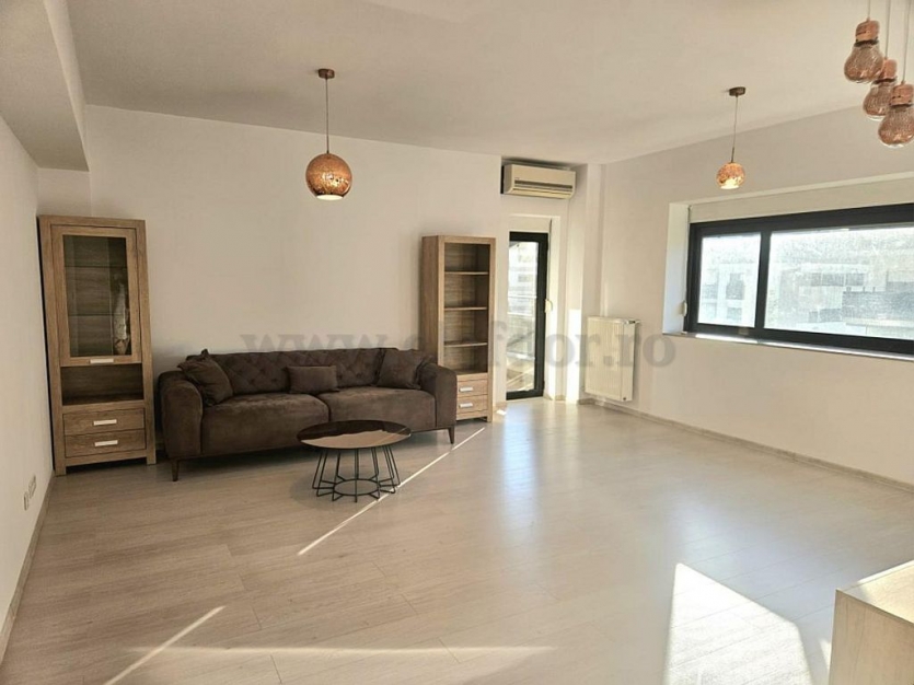 Baneasa - Natura Residence 3 room apartment Baneasa - Natura Residence apartament cu 3 camere