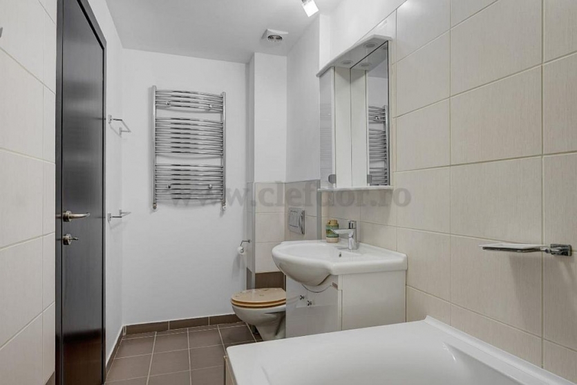 Baneasa - Natura Residence 3 room apartment Baneasa - Natura Residence apartament cu 3 camere